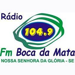 Boca da Mata FM