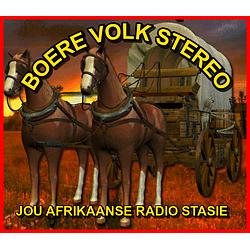 Boervolk Stereo Germany