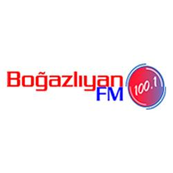 Bogazliyan  FM