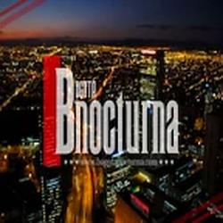 Bogota Nocturna