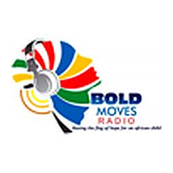 Bold Moves Radio