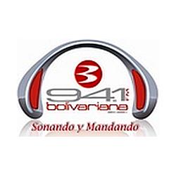 Bolivariana 94.1 FM