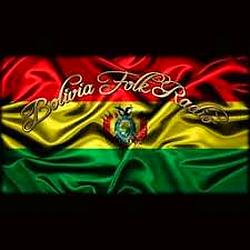 Bolivia Folk Radio