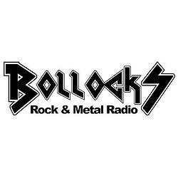 BOLLOCKS Rock & Metal Radio