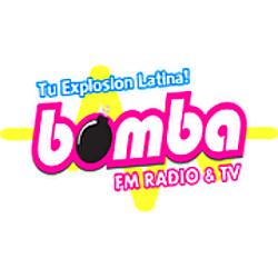 Bomba FM Radio.Net