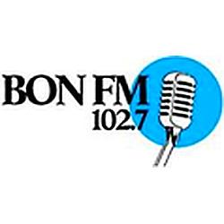BON F.M. 102.7