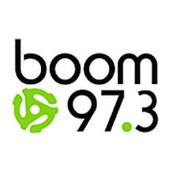 Boom 97.3