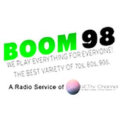 Boom 98