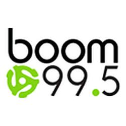 boom 99.5