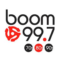 Boom 99.7