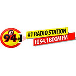 Boom FM