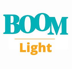Boom Light