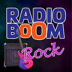 Boom Rock