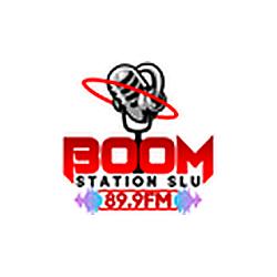 Boom Station SLU