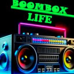 BOOMBOX LIFE