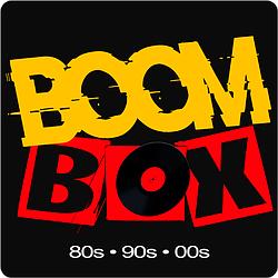 Boombox