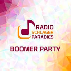 Boomer Party Schlager Paradies