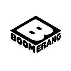 Boomerang Latinoamerica