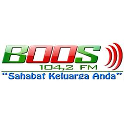 BOOS FM