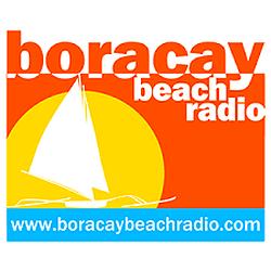 Boracay Beach Radio