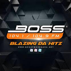 Boss FM Grenada