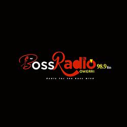 Boss Radio