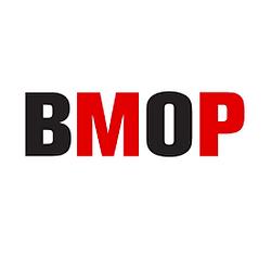 Boston Modern Orchestra Project (BMOP) Radio