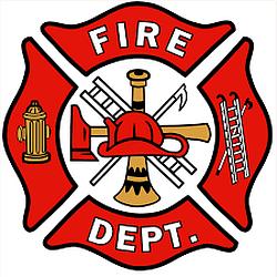 Bowie Fire