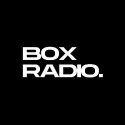 BOX RADIO