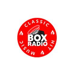 Boxradio