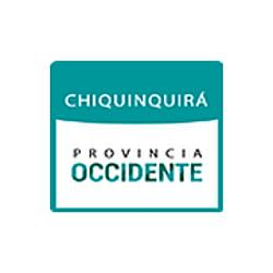 Provincia Occidente Boyaca Radio