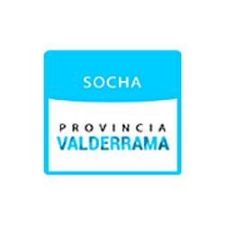 Provincia Valderrama Boyaca Radio