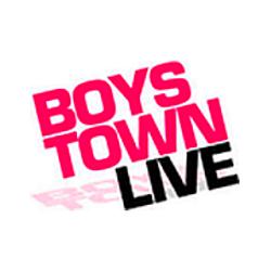 Boystown Live