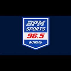 BPM Sports 96.5