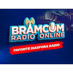 Bramcom Radio Online