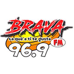Brava 96.9 FM