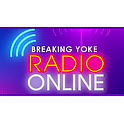 Breaking Yoke Radio Online