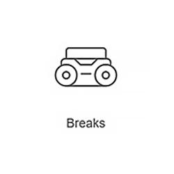 Breaks Record