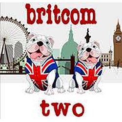 BritCom Two - Pumpkin FM