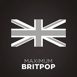 BRITPOP Maximum