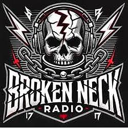 Broken Neck Radio