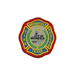 Brownfield Fire