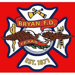 Bryan Fire Department