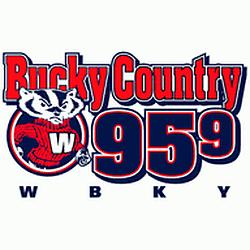 Bucky Country