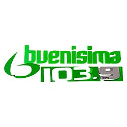Buenísima 103.9 FM