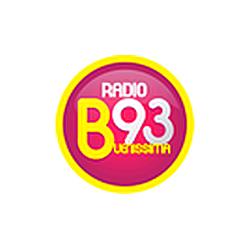 Buenisima 93 FM
