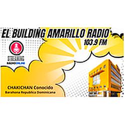 Building Amarillo Radio 103