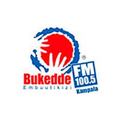 Bukedde FM
