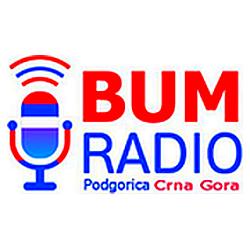 Bum Radio Podgorica