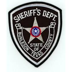 Burleson County Sheriff, Fire and EMS